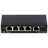 SWITCH   RG-ES105GD 5-PORTOWY REYEE