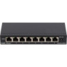 SWITCH   RG-ES108GD 8-PORTOWY REYEE