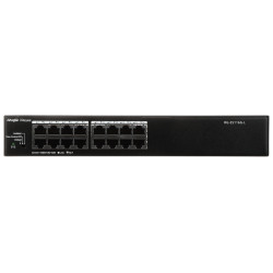 SWITCH   RG-ES116G-L 16-PORTOWY REYEE