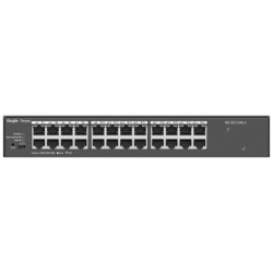 SWITCH   RG-ES124G-L 24-PORTOWY REYEE