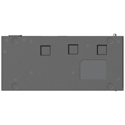 SWITCH   RG-ES124G-L 24-PORTOWY REYEE