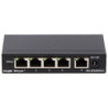SWITCH   RG-ES205GC 5-PORTOWY REYEE