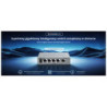 SWITCH   RG-ES205GC-V2 5-PORTOWY REYEE