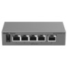 SWITCH   RG-ES205GC-V2 5-PORTOWY REYEE
