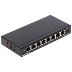 SWITCH   RG-ES208GC 8-PORTOWY REYEE
