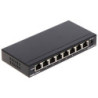 SWITCH   RG-ES208GC 8-PORTOWY REYEE