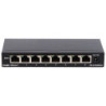 SWITCH   RG-ES208GC 8-PORTOWY REYEE