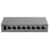 SWITCH   RG-ES208GC-V2 8-PORTOWY REYEE