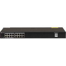 SWITCH   RG-ES216GC-V2 16-PORTOWY REYEE