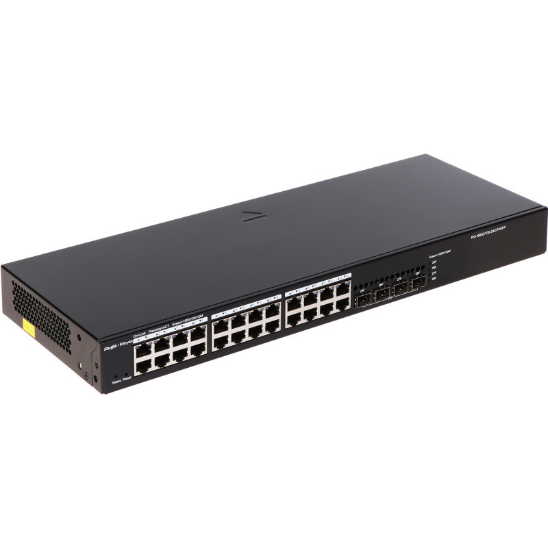 SWITCH   RG-NBS3100-24GT4SFP 24-PORTOWY REYEE