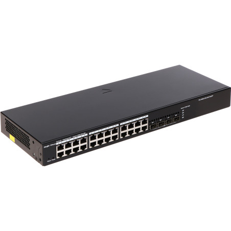 SWITCH   RG-NBS3100-24GT4SFP 24-PORTOWY REYEE