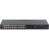 SWITCH   RG-NBS3100-24GT4SFP 24-PORTOWY REYEE