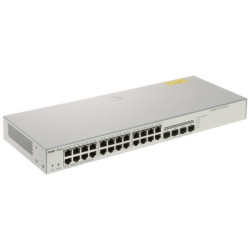 SWITCH   RG-NBS3100-24GT4SFP-V2 24-PORTOWY + 4X SFP REYEE