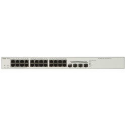 SWITCH   RG-NBS3100-24GT4SFP-V2 24-PORTOWY + 4X SFP REYEE