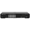 SWITCH   RG-NBS3100-8GT2SFP 8-PORTOWY + 2X SFP REYEE