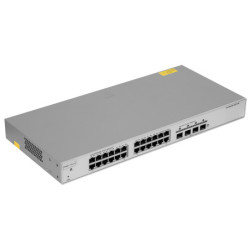 SWITCH   RG-NBS3200-24GT4XS 24-PORTOWY + 4X SFP+ REYEE