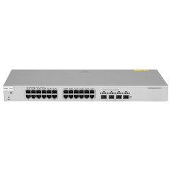 SWITCH   RG-NBS3200-24GT4XS 24-PORTOWY + 4X SFP+ REYEE