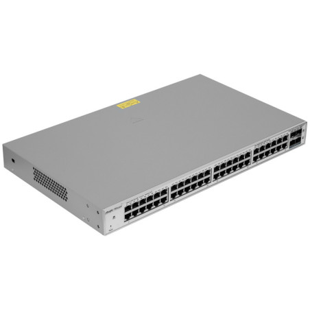 SWITCH   RG-NBS3200-48GT4XS 48-PORTOWY + 4X SFP+ REYEE