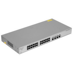 SWITCH   RG-NBS5100-24GT4SFP 24-PORTOWY + 4X SFP REYEE