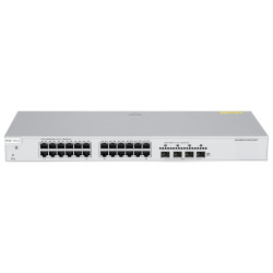 SWITCH   RG-NBS5100-24GT4SFP 24-PORTOWY + 4X SFP REYEE