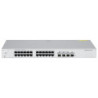 SWITCH   RG-NBS5100-24GT4SFP 24-PORTOWY + 4X SFP REYEE