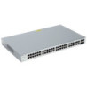 SWITCH   RG-NBS5100-48GT4SFP 48-PORTOWY + 4X SFP REYEE