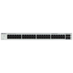 SWITCH   RG-NBS5100-48GT4SFP 48-PORTOWY + 4X SFP REYEE