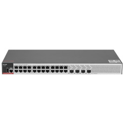SWITCH   RG-S2915-24GT4MS-L 24-PORTOWY + 4X SFP RUIJIE