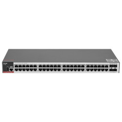 SWITCH   RG-S2915-48GT4MS-L 48-PORTOWY + 4X SFP RUIJIE
