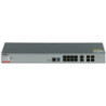 SWITCH / KONTROLER SIECIOWY RG-WS6012-L 8-PORTOWY + 2X UPLINK + 2X SFP + 2X SFP+ RUIJIE