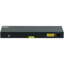 SWITCH / KONTROLER SIECIOWY RG-WS6012-L 8-PORTOWY + 2X UPLINK + 2X SFP + 2X SFP+ RUIJIE