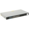SWITCH OLT (OPTICAL LINE TERMINAL) RG-NBF5200M-8FS16GT4XS 24-PORTOWY + SFP / PON E-LIGHTEN REYEE