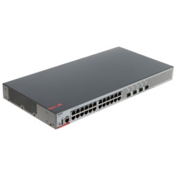 SWITCH POE RG-CS83-24GT4XS-P 24-PORTOWY + 4X SFP+ RUIJIE
