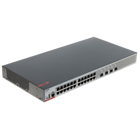 SWITCH POE RG-CS83-24GT4XS-P 24-PORTOWY + 4X SFP+ RUIJIE
