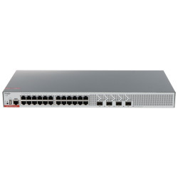 SWITCH POE RG-CS83-24GT4XS-P 24-PORTOWY + 4X SFP+ RUIJIE