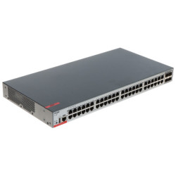 SWITCH POE RG-CS83-48GT4XS-P 48-PORTOWY + 4X SFP+ RUIJIE
