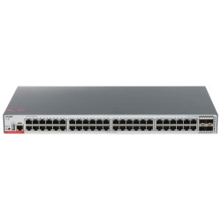 SWITCH POE RG-CS83-48GT4XS-P 48-PORTOWY + 4X SFP+ RUIJIE