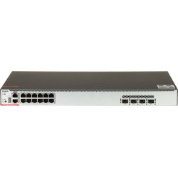 SWITCH POE RG-CS86-12XMG4VS-UP 12-PORTOWY + 4X SFP28 RUIJIE