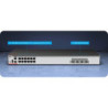 SWITCH POE RG-CS86-12XMG4VS-UP 12-PORTOWY + 4X SFP28 RUIJIE