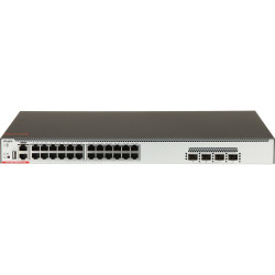 SWITCH POE RG-CS86-24MG4VS-UP 24-PORTOWY + 4X SFP28 RUIJIE