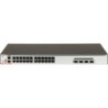SWITCH POE RG-CS86-24MG4VS-UP 24-PORTOWY + 4X SFP28 RUIJIE