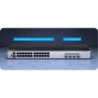 SWITCH POE RG-CS86-24MG4VS-UP 24-PORTOWY + 4X SFP28 RUIJIE