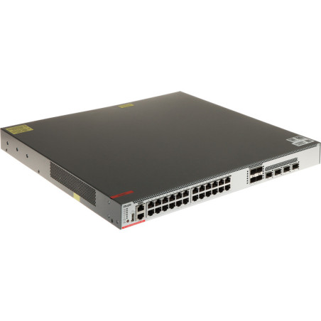 SWITCH POE RG-CS86-24XMG4XS4VS-UPD 24-PORTOWY + 4X SFP+ + 4X SFP28 RUIJIE