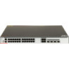 SWITCH POE RG-CS86-24XMG4XS4VS-UPD 24-PORTOWY + 4X SFP+ + 4X SFP28 RUIJIE