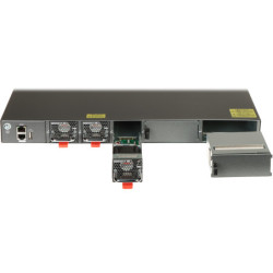 SWITCH POE RG-CS86-24XMG4XS4VS-UPD 24-PORTOWY + 4X SFP+ + 4X SFP28 RUIJIE