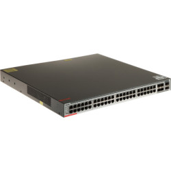SWITCH POE RG-CS86-48MG4VS2QXS-UPD 48-PORTOWY + 4X SFP28 + 2X QSFP+ RUIJIE