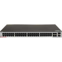 SWITCH POE RG-CS86-48MG4VS2QXS-UPD 48-PORTOWY + 4X SFP28 + 2X QSFP+ RUIJIE