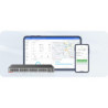 SWITCH POE RG-CS86-48MG4VS2QXS-UPD 48-PORTOWY + 4X SFP28 + 2X QSFP+ RUIJIE