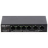 SWITCH POE RG-ES106D-P-V2 4-PORTOWY REYEE