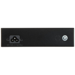 SWITCH POE RG-ES106F-P 4-PORTOWY + 2X UPLINK REYEE